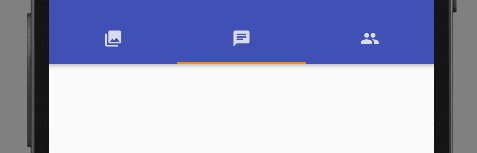 477x153 Android How Can I Change Icons Size In Action Bar Tabs