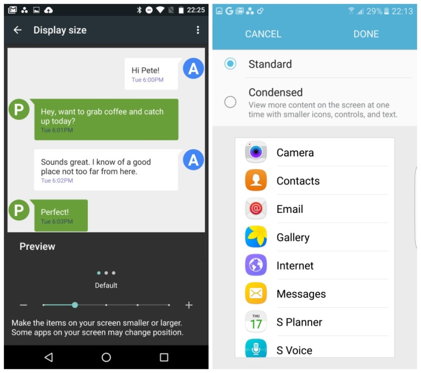 840x743 Get More On Your Galaxy Or Note Screen With Hidden Dpi
