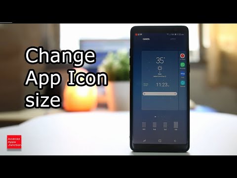 480x360 How To Change App Icon Size For Your Android Device
