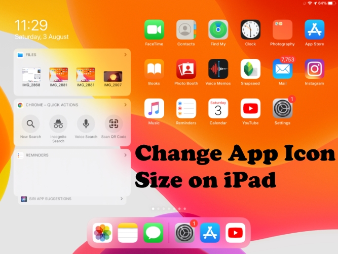 667x500 How To Change App Icon Size On Ipad Home Screen With Latest Ipados