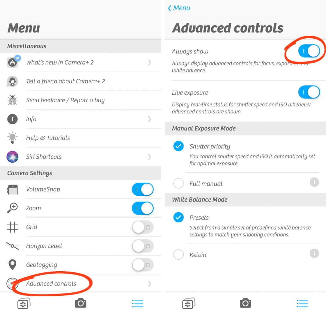 1120x1088 Advanced Iphone Camera Controls For Jaw Dropping Photography