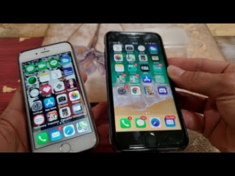 480x360 How To Change Enlarge Icons Bold Text Fonts Keyboard Size Iphone