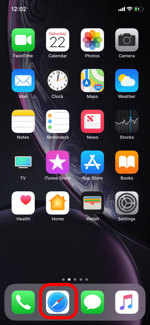 500x1082 How To Change Font Type, Size Background Color In Reader Mode