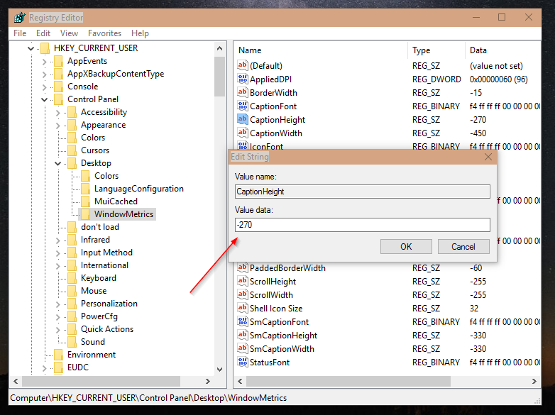 How To Change Icon Size In Windows 782x585 How To Change Icon Size In Windows