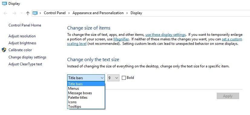 Windows Icons Are Too Big 827x382 Windows Icons Are Too Big