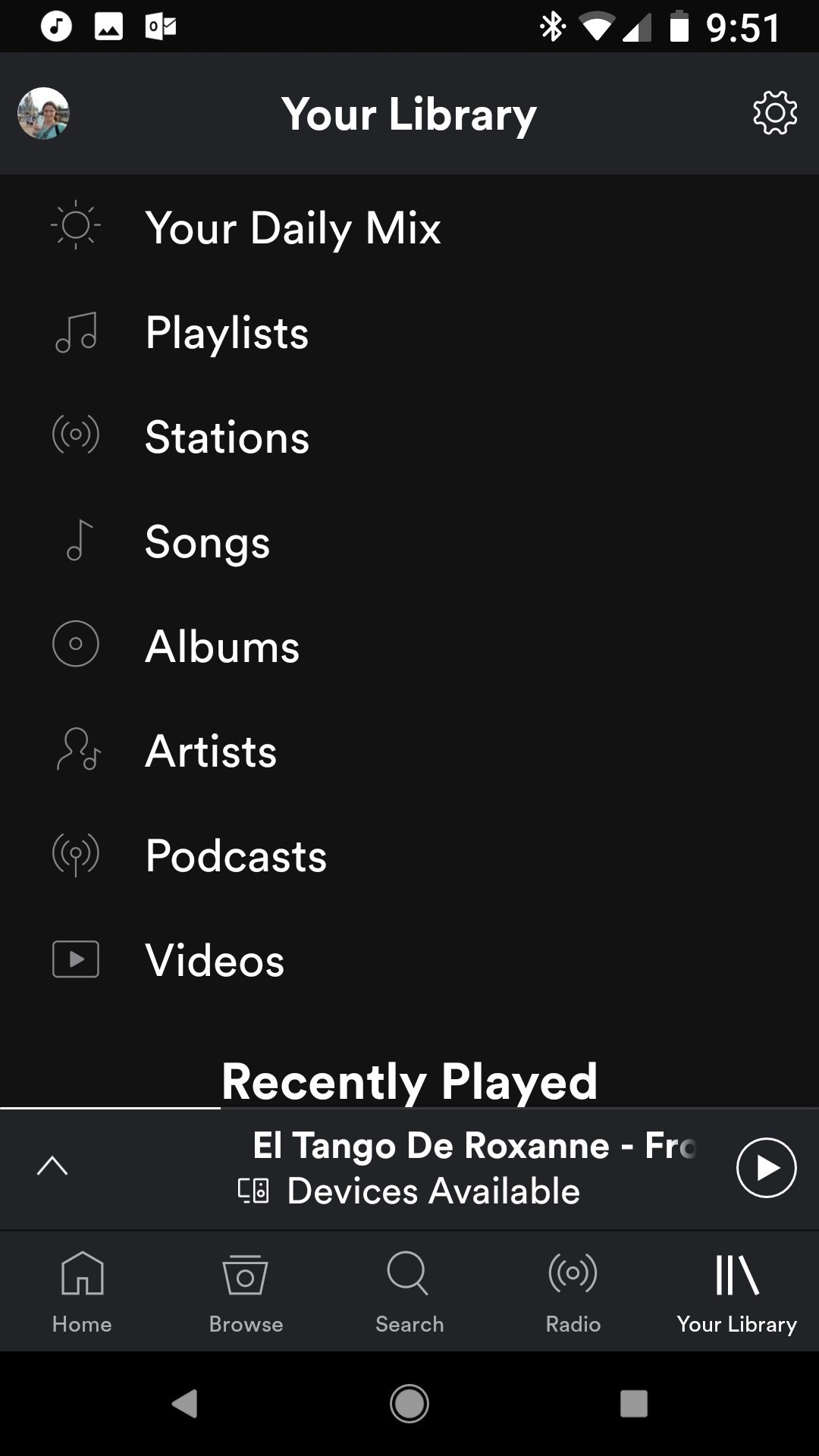 1080x1920 Offline Mode On Spotify Sucks Out Loud And On Purpose Android