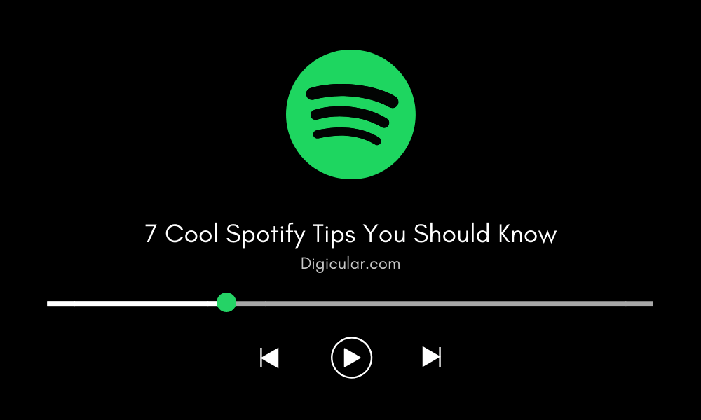 1000x600 Cool Spotify Tips You Should Know Digicular