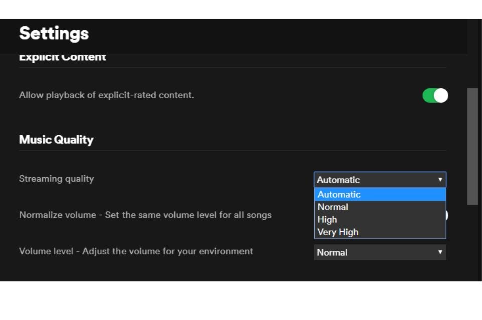 960x638 Hidden Spotify Tricks You Need To Know