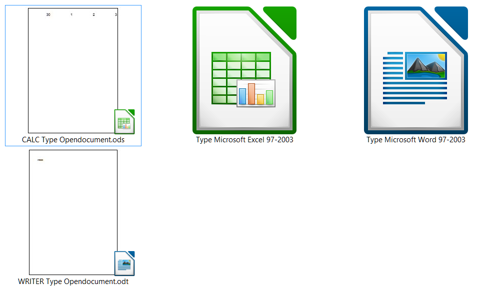 956x607 How Can I Change Icons For Libreoffice Writercalc