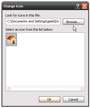304x366 Customizing Your Icons In Windows Xp