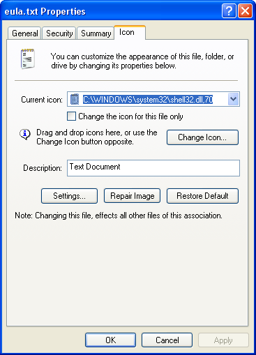367x509 Icons Cursors Overview