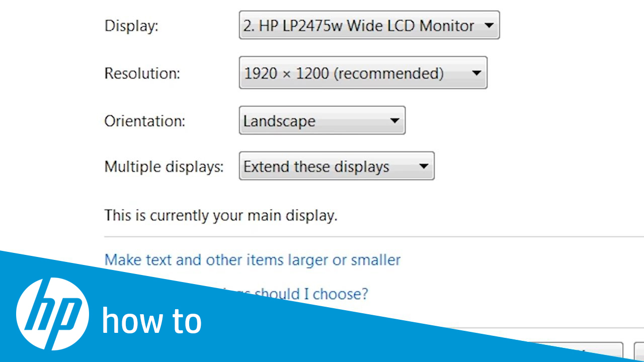 1280x720 Hp Products