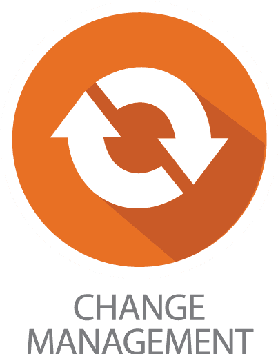 Change Management Icon at Vectorified.com | Collection of Change ...