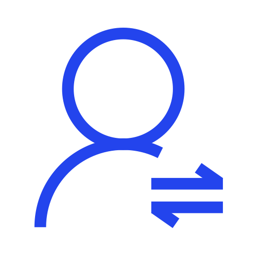 512x512 Change Management Icon Png And Vector For Free Download