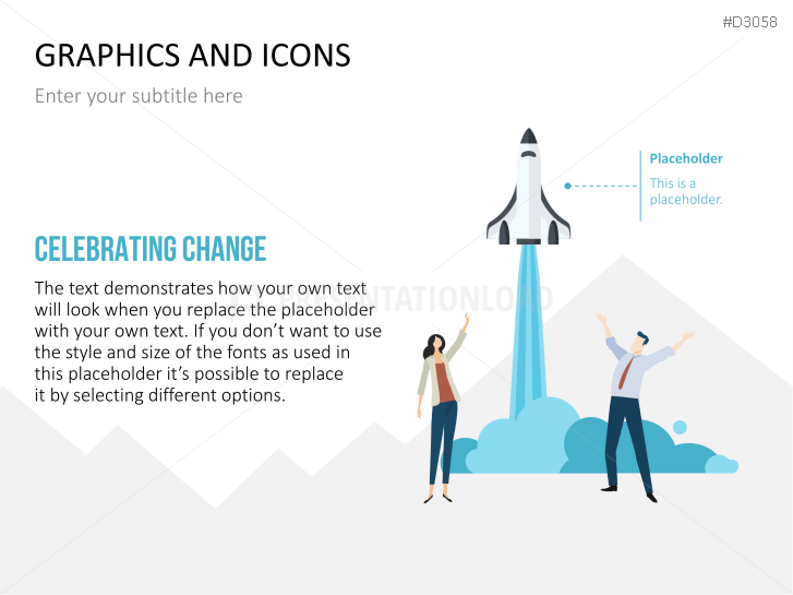 727x545 Presentationload Change Management Graphics And Icons