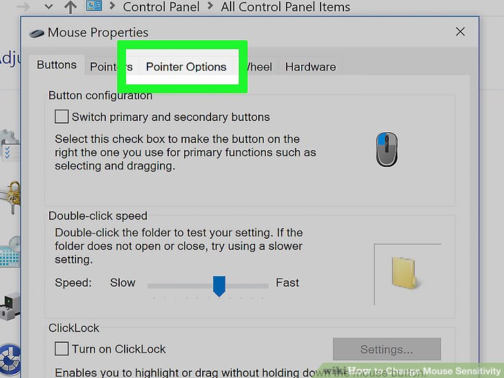 728x546 Easy Ways To Change Your Mouse Sensitivity