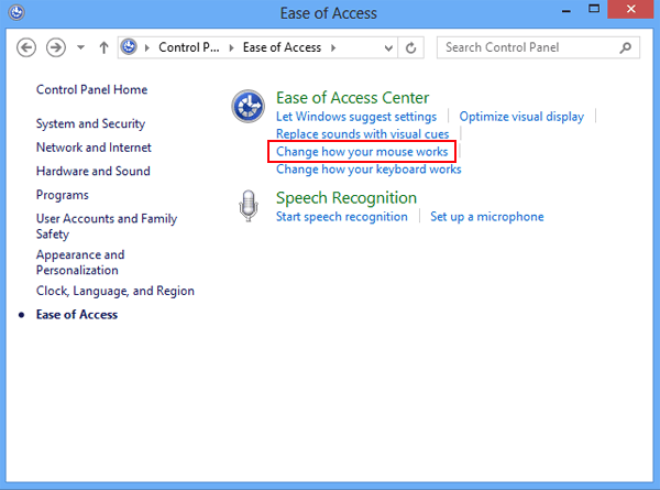 600x445 How To Change Mouse Pointer Color And Size