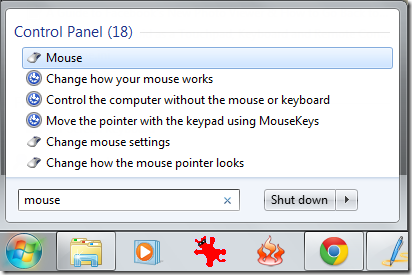 412x275 How To Change The Look Of Mouse Pointer In Windows