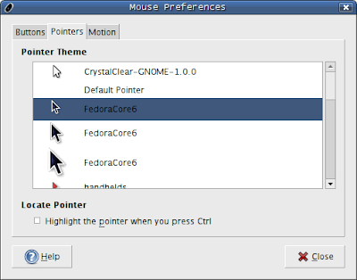 400x314 Linux Inside Change Your Mouse Cursor