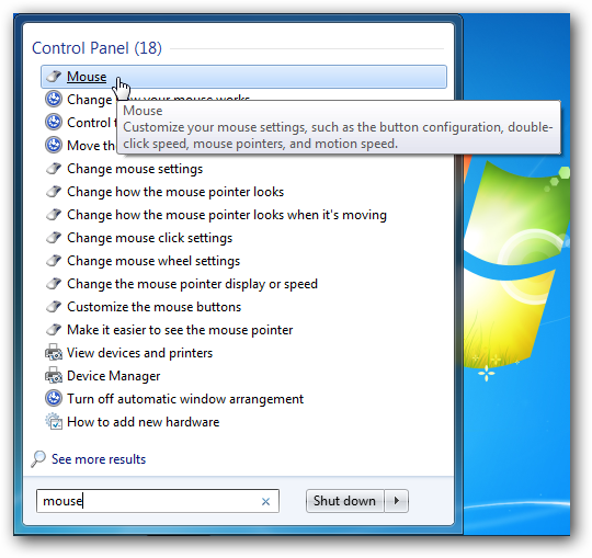 540x509 Make Your Mouse Pointers Left Hand Friendly