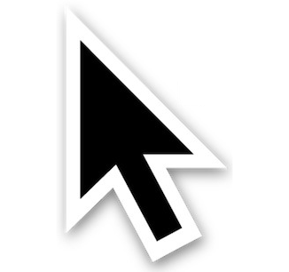 326x306 How To Change Macos Cursor Size