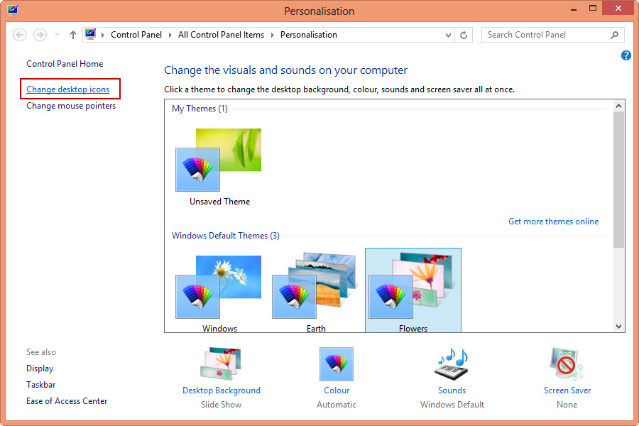 Change My Computer Icon Images 900x600 Change My Computer Icon Images