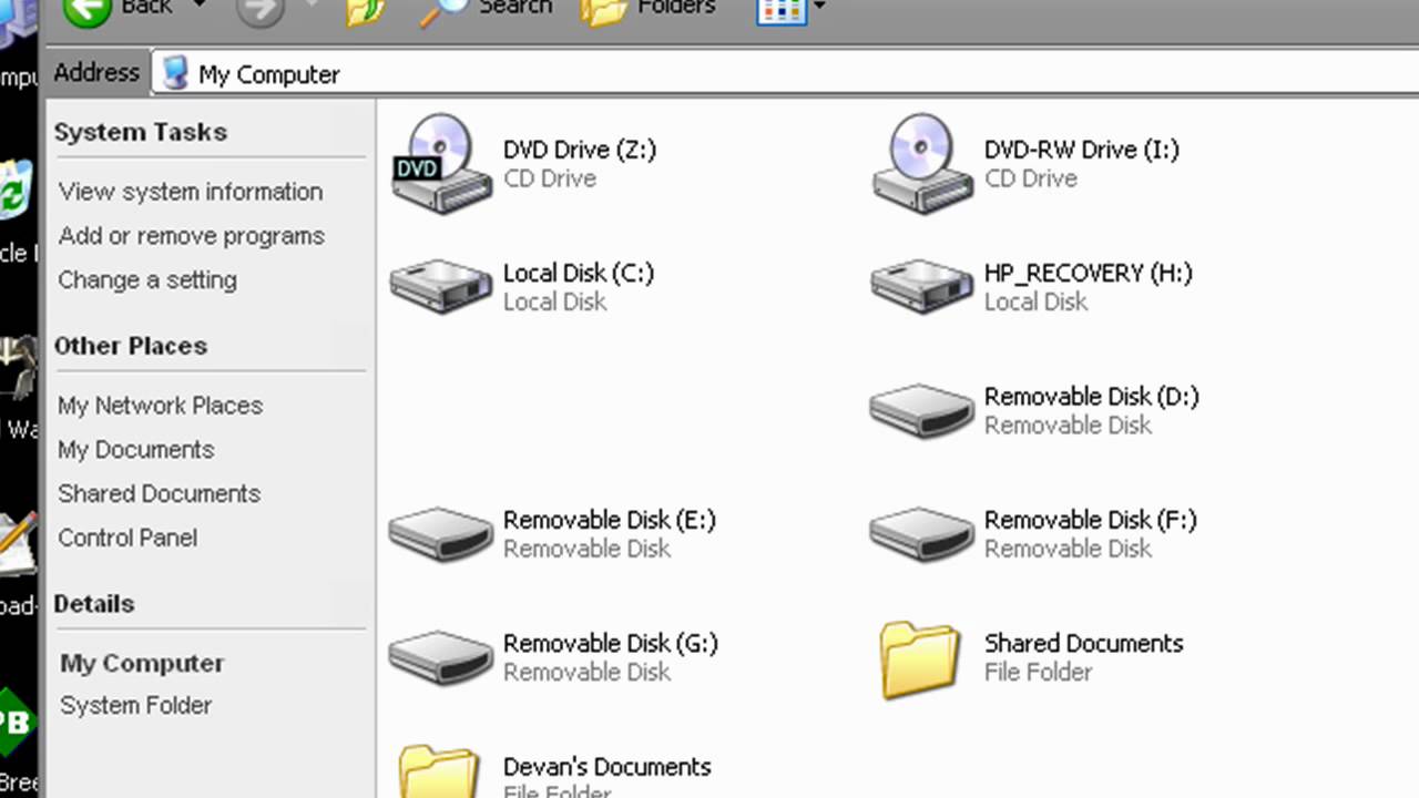 How To Change Icons In My Computer 1280x720 How To Change Icons In My Computer