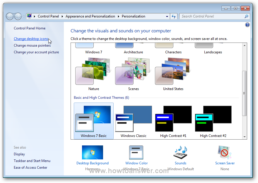 Unable To Find My Computer And My Network Places In Windows 881x628 Unable To Find My Computer And My Network Places In Windows