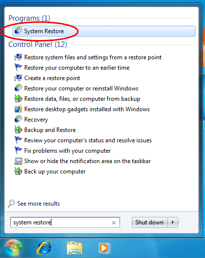 Why Did My Windows Desktop Icons Change 415x522 Why Did My Windows Desktop Icons Change