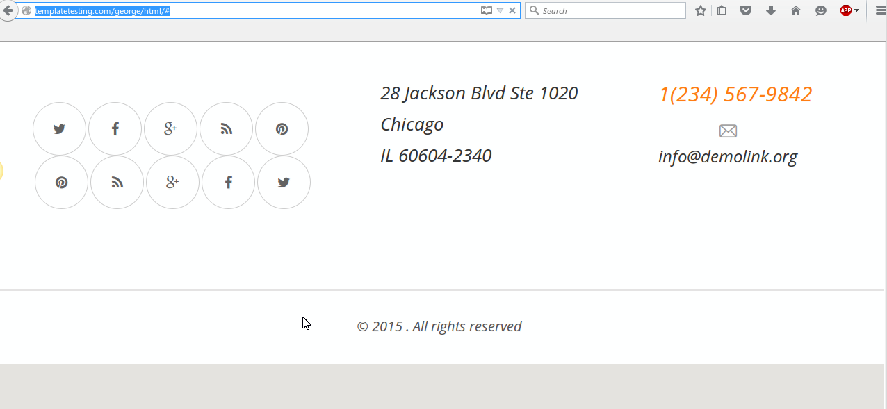 1276x589 Js Animated How To Change The Order Of The Social Icons