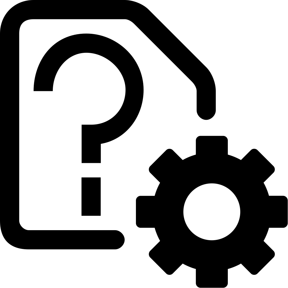 981x981 Change Order Management Png Icon Free Download