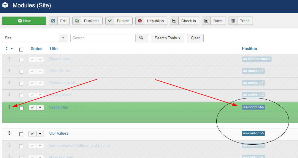 1004x534 Change Order Of Modules In Joomla
