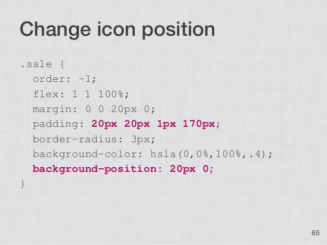638x479 Change Icon Position Sale { Order