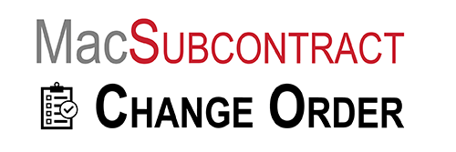 500x167 Change Order Icon