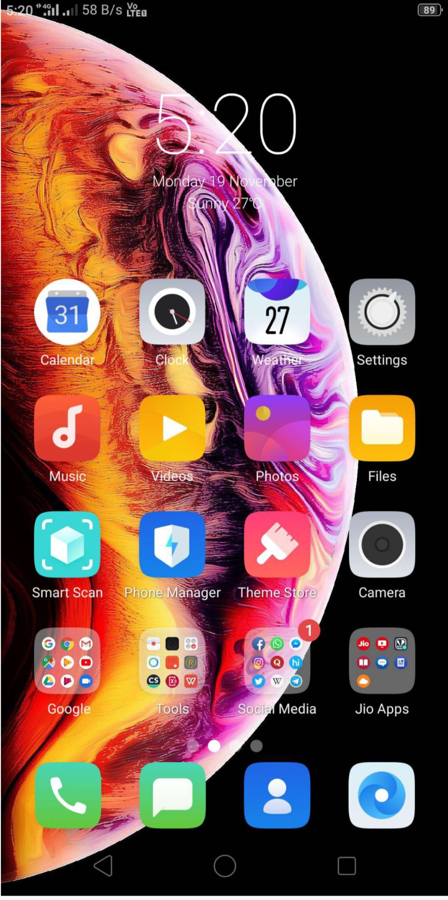 906x1818 Change Icon Size On Homescreen