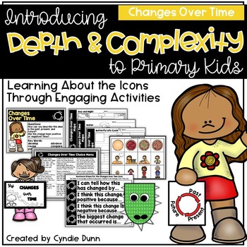 350x350 Depth And Complexity Changes Over Time