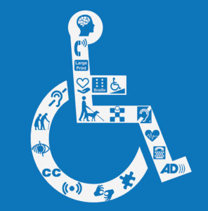 296x300 Is It Time To Change The Disability Symbol