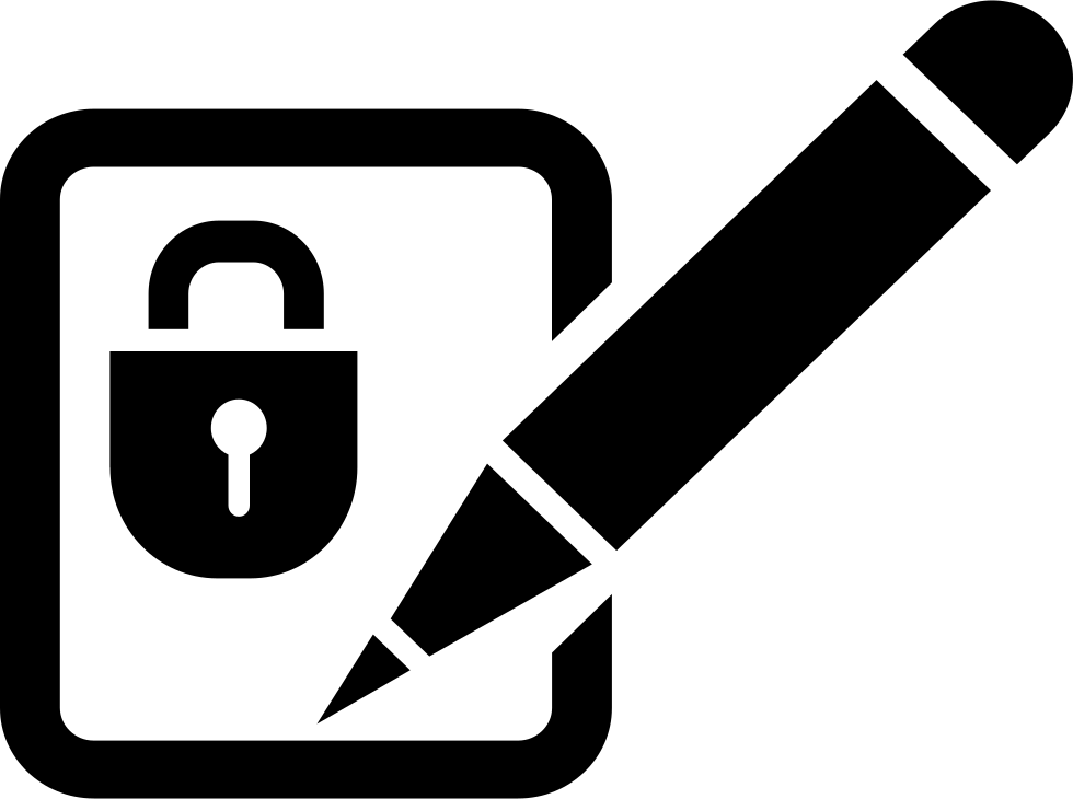 980x730 Change Password Png Icon Free Download