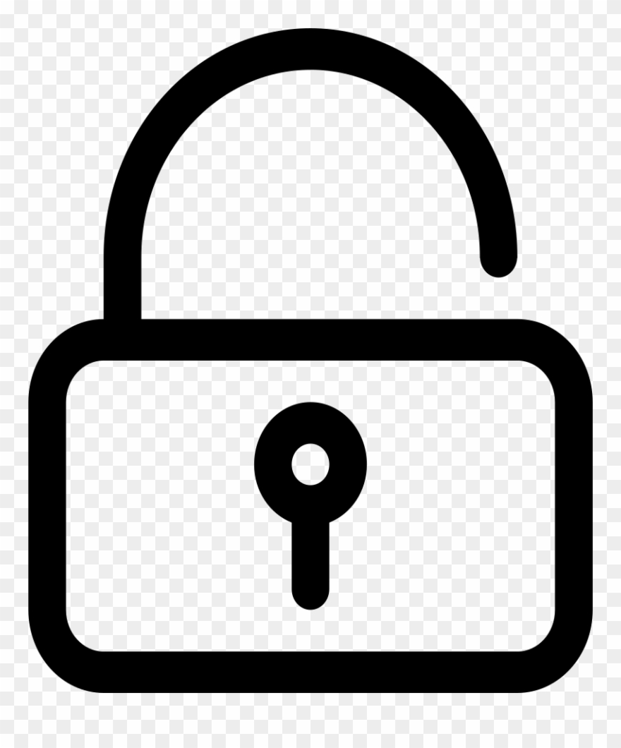 880x1060 Change Password Png Icon Free Download