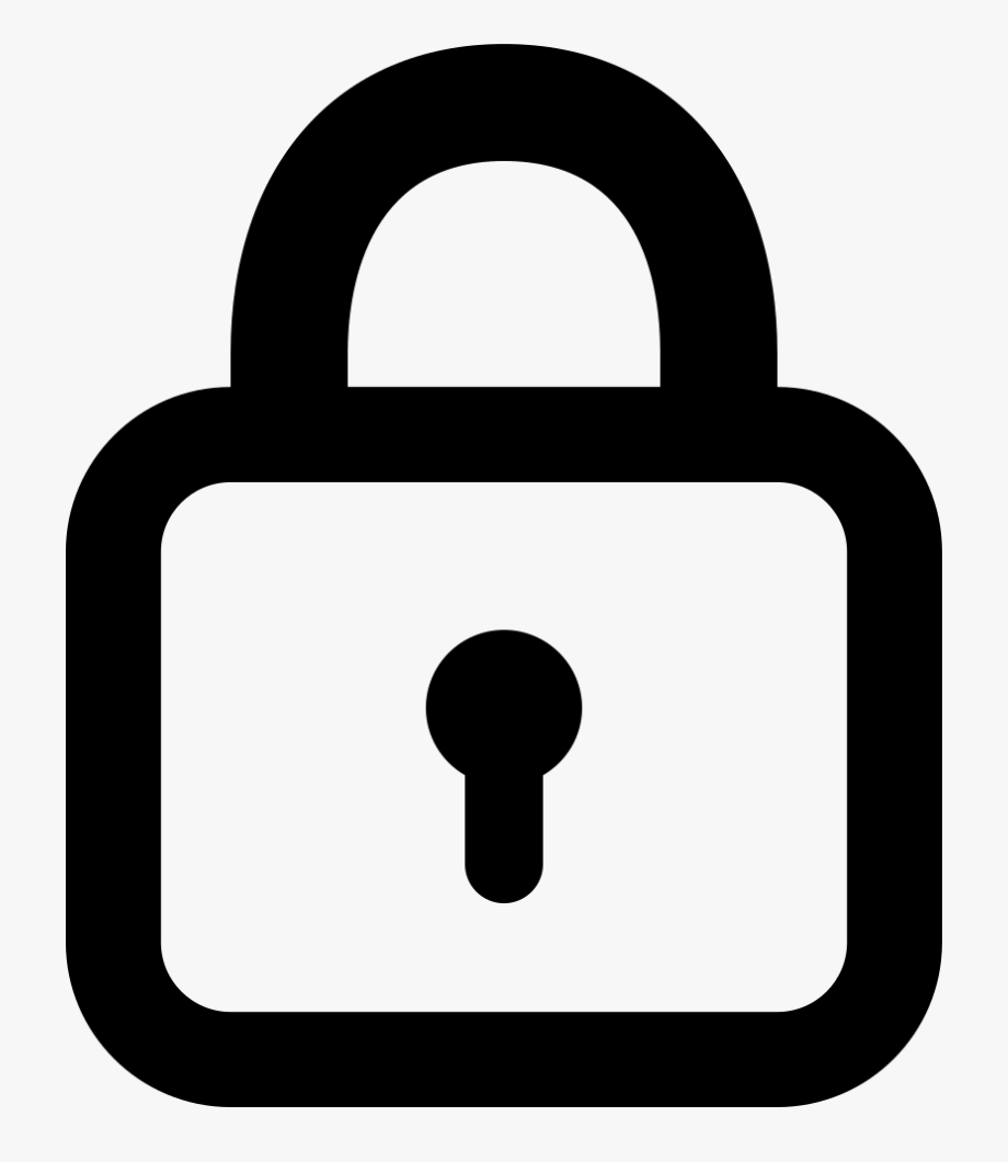 920x1060 Black Clip Art