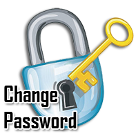 200x200 Password Change Instructions