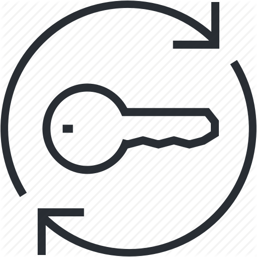 512x512 Change, Key, Line, Password, Protection, Security, Thn