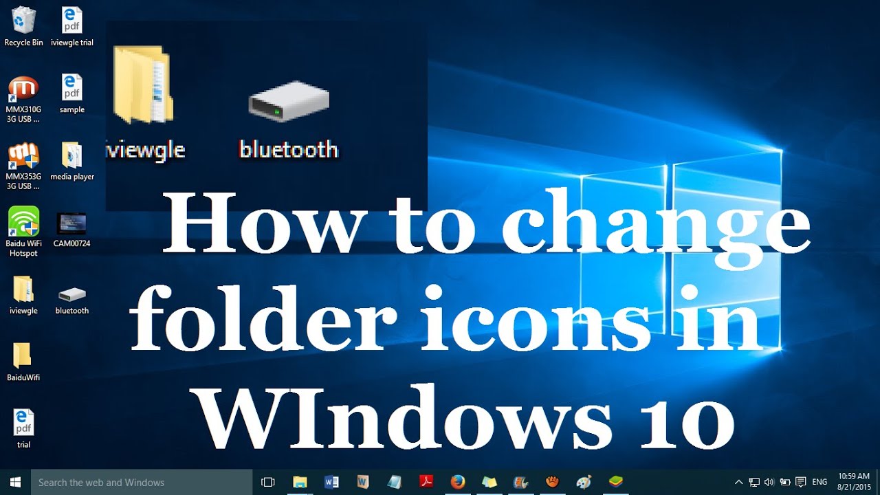 Change Pdf Icon Windows 10 at Vectorified.com | Collection of Change ...