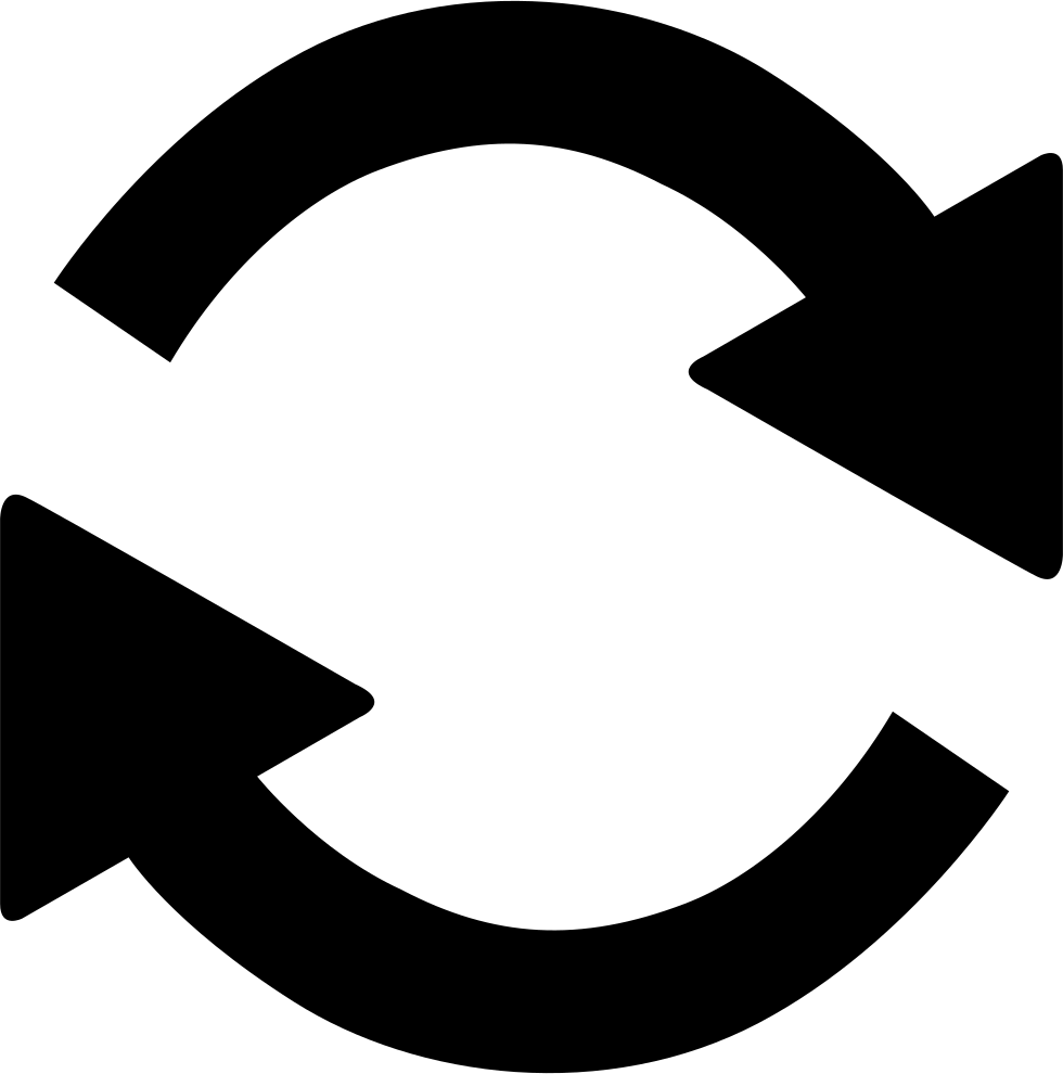 980x990 Change Png Icon Free Download