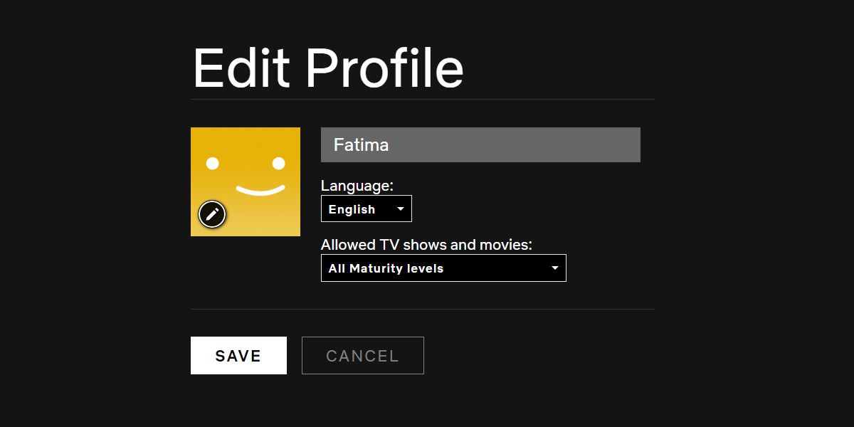 1200x600 How To Change Your Netflix Profile Icon