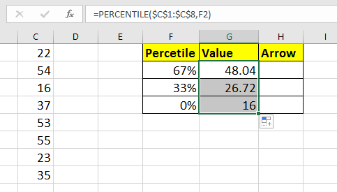 483x275 How To Change Conditional Formatting Icon Set Color In Excel