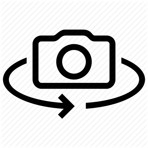512x512 Cam, Camera, Change, Flip, Swap, Switch Icon