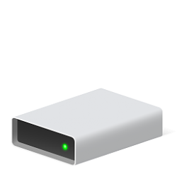 250x250 Change Drive Icon In Windows Tutorials