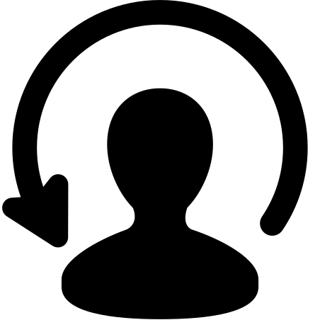 Change User Icon 452x452 Change User Icon
