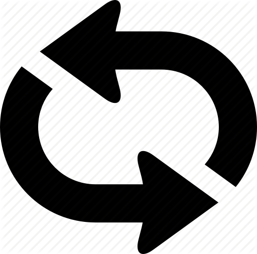 Arrow, Change, Circulation, Flow, Loop, Repeat, Sync Icon 512x506 Arrow, Change, Circulation, Flow, Loop, Repeat, Sync Icon